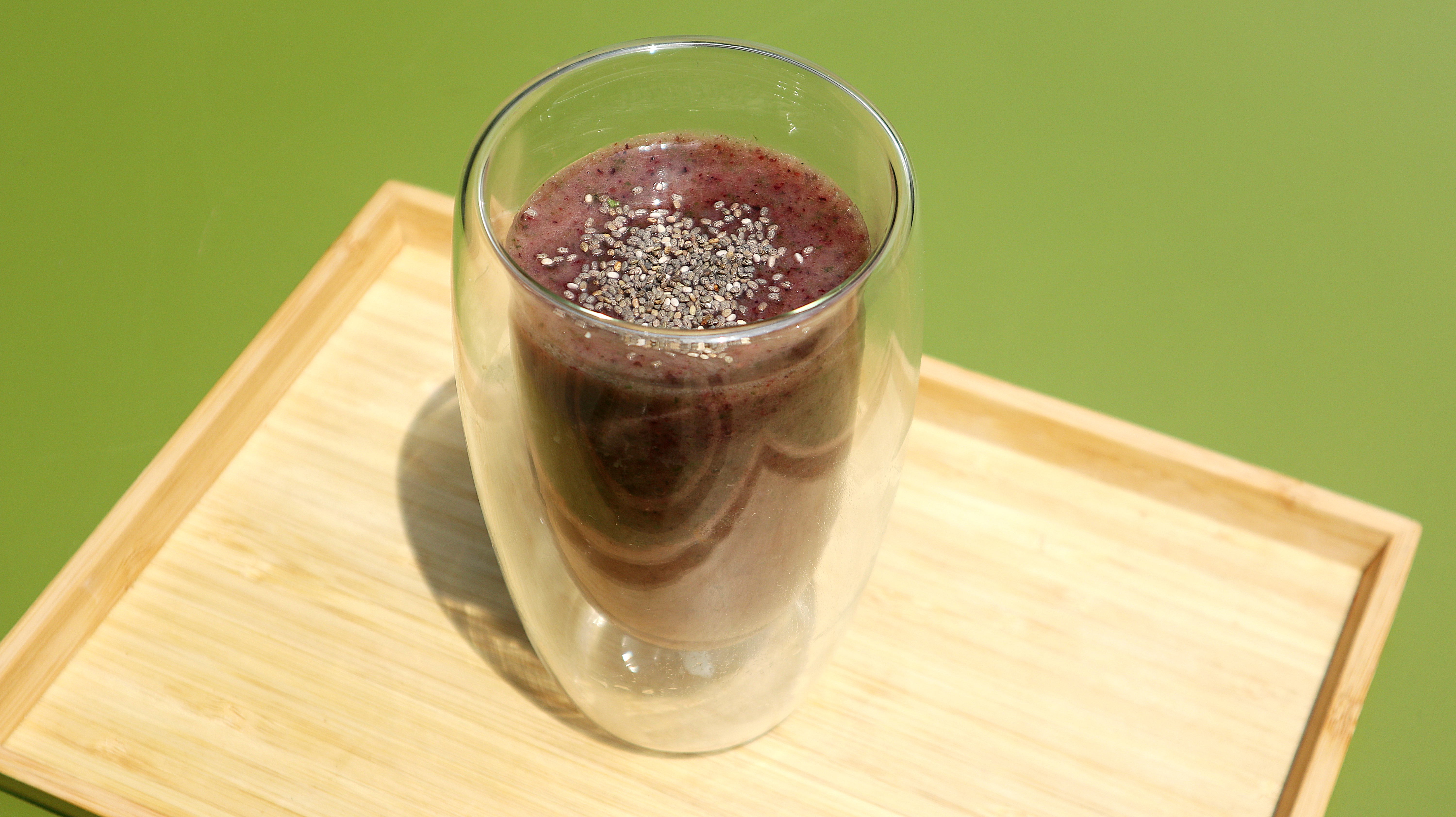 Berry Bliss