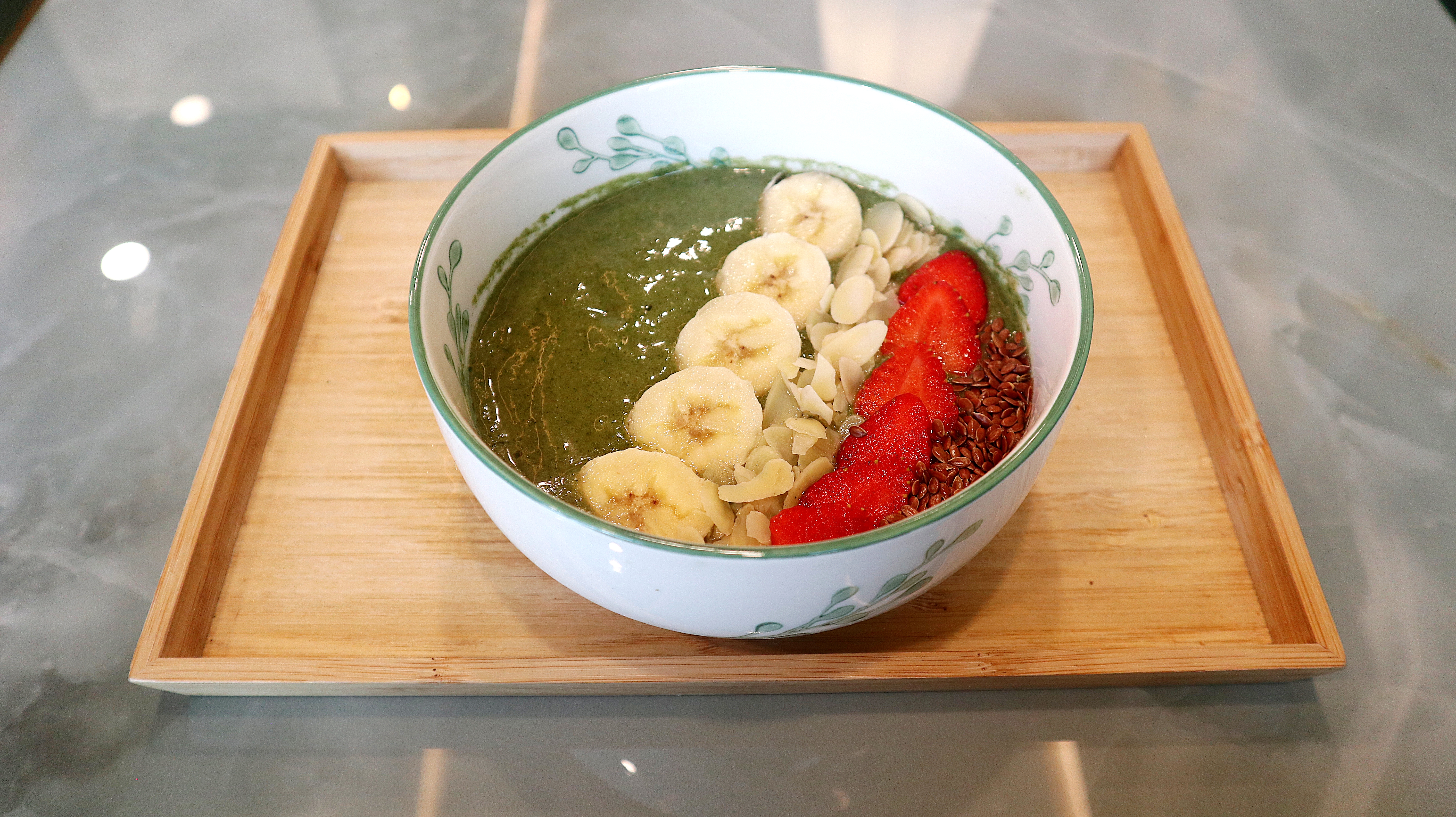 Digestive Bestie Bowl