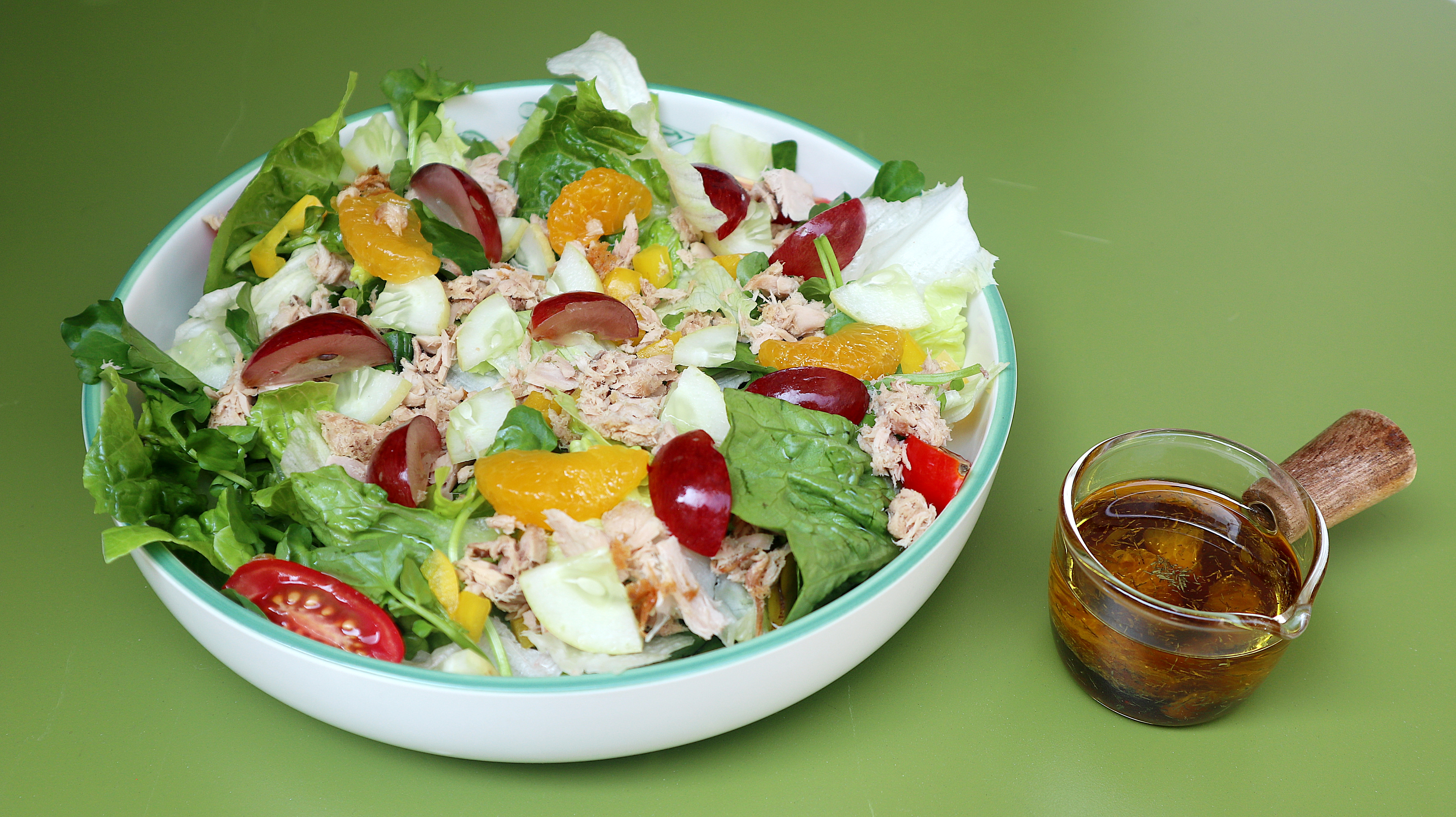 Garden Salad